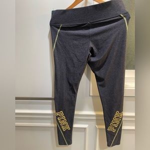 PINK Victoria’s Secret Yoga Leggings